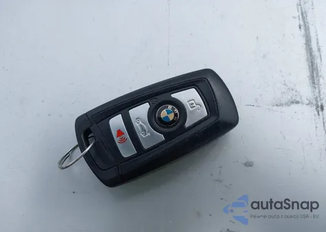 2012 BMW 550I из США, поврежденный, VIN WBAFR9C52CDV59197